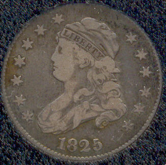 Capped-Bust-Quarter